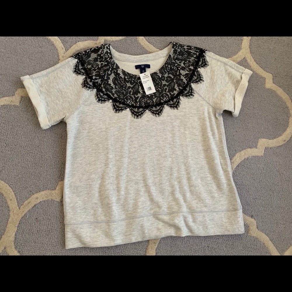 GAP top